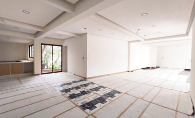 PH EN VENTA EN LOMAS DE TECAMACHALCO SE ENTREGA TOTALMENTE TERMINADO