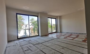 PH EN VENTA EN LOMAS DE TECAMACHALCO SE ENTREGA TOTALMENTE TERMINADO