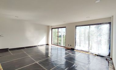 PH EN VENTA EN LOMAS DE TECAMACHALCO SE ENTREGA TOTALMENTE TERMINADO