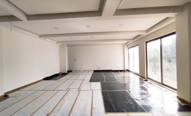 PH EN VENTA EN LOMAS DE TECAMACHALCO SE ENTREGA TOTALMENTE TERMINADO