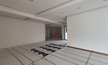 PH EN VENTA EN LOMAS DE TECAMACHALCO SE ENTREGA TOTALMENTE TERMINADO