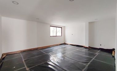 PH EN VENTA EN LOMAS DE TECAMACHALCO SE ENTREGA TOTALMENTE TERMINADO