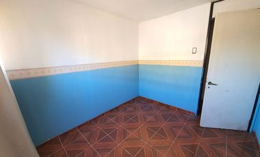 Depto La Florida/Walker, 1er Piso, 3 Dorm, Patio, Villa Los Copihues,