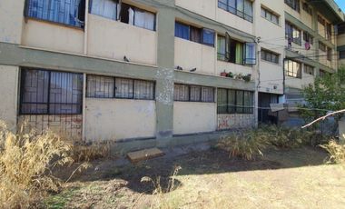Depto La Florida/Walker, 1er Piso, 3 Dorm, Patio, Villa Los Copihues,