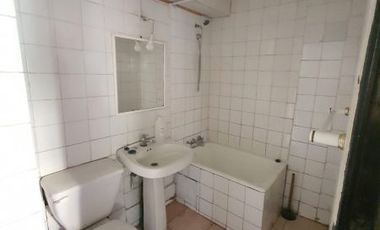 Depto La Florida/Walker, 1er Piso, 3 Dorm, Patio, Villa Los Copihues,
