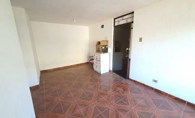 Depto La Florida/Walker, 1er Piso, 3 Dorm, Patio, Villa Los Copihues,