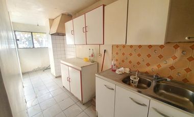 Depto La Florida/Walker, 1er Piso, 3 Dorm, Patio, Villa Los Copihues,