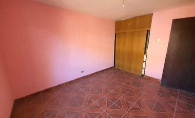 Depto La Florida/Walker, 1er Piso, 3 Dorm, Patio, Villa Los Copihues,