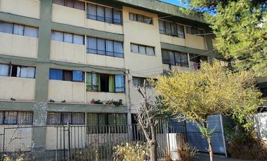 Depto La Florida/Walker, 1er Piso, 3 Dorm, Patio, Villa Los Copihues,