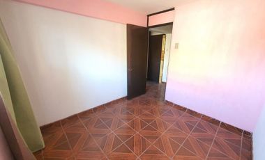 Depto La Florida/Walker, 1er Piso, 3 Dorm, Patio, Villa Los Copihues,