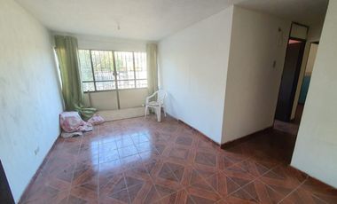 Depto La Florida/Walker, 1er Piso, 3 Dorm, Patio, Villa Los Copihues,