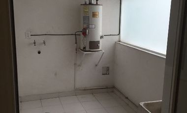 MERCADERES 162 VENDE ESTUPENDO PENT-HOUSE