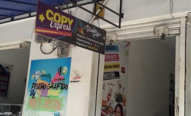 local en arriendo en el rosario. Cod A104739