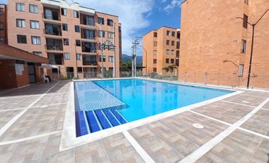 apartamento en arriendo en torreÓn quinta avenida etapa 4 piso 3. Cod A13961