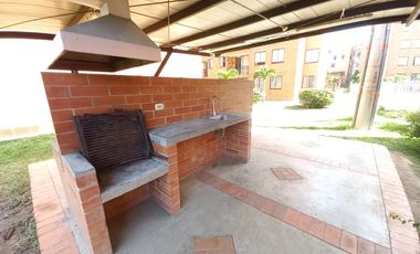 apartamento en arriendo en torreÓn quinta avenida etapa 4 piso 3. Cod A13961