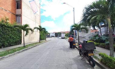 apartamento en arriendo en torreÓn quinta avenida etapa 4 piso 3. Cod A13961