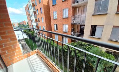 apartamento en arriendo en torreÓn quinta avenida etapa 4 piso 3. Cod A13961