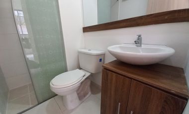 apartamento en arriendo en torreÓn quinta avenida etapa 4 piso 3. Cod A13961