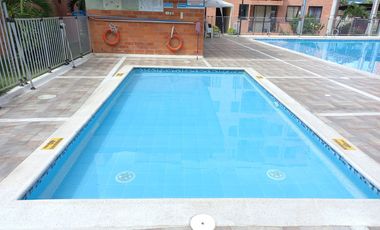 apartamento en arriendo en torreÓn quinta avenida etapa 4 piso 3. Cod A13961