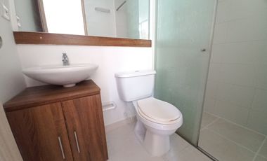 apartamento en arriendo en torreÓn quinta avenida etapa 4 piso 3. Cod A13961