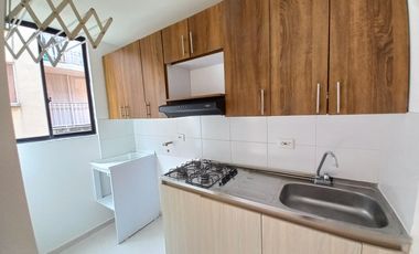 apartamento en arriendo en torreÓn quinta avenida etapa 4 piso 3. Cod A13961