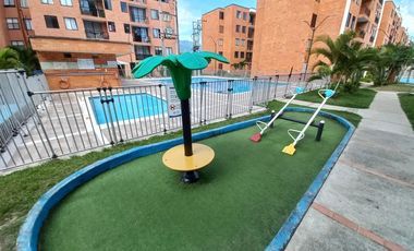 apartamento en arriendo en torreÓn quinta avenida etapa 4 piso 3. Cod A13961