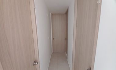 apartamento en arriendo en torreÓn quinta avenida etapa 4 piso 3. Cod A13961