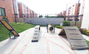 apartamento en arriendo en torreÓn quinta avenida etapa 4 piso 3. Cod A13961