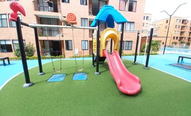 apartamento en arriendo en torreÓn quinta avenida etapa 4 piso 3. Cod A13961