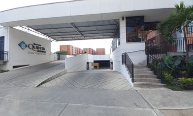 apartamento en arriendo en torreÓn quinta avenida etapa 4 piso 3. Cod A13961