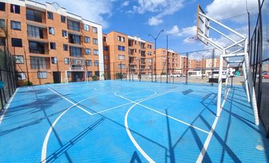 apartamento en arriendo en torreÓn quinta avenida etapa 4 piso 3. Cod A13961