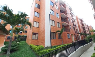 apartamento en arriendo en torreÓn quinta avenida etapa 4 piso 3. Cod A13961