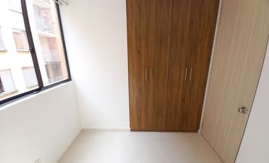 apartamento en arriendo en torreÓn quinta avenida etapa 4 piso 3. Cod A13961