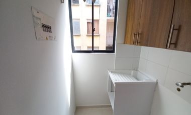 apartamento en arriendo en torreÓn quinta avenida etapa 4 piso 3. Cod A13961
