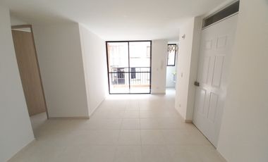 apartamento en arriendo en torreÓn quinta avenida etapa 4 piso 3. Cod A13961