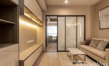 1 Bedroom Condo for rent at Ideo Rama 9 - Asoke