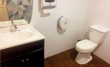 Se Vende DUPLEX EN OBARRIO listo para ocupar.