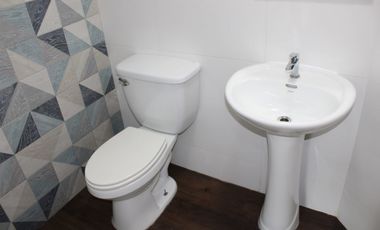 Se Vende DUPLEX EN OBARRIO listo para ocupar.