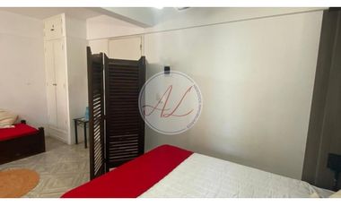 ALQUILER / DEPTO 2°B 