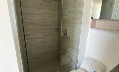 apartamento en arriendo en cerritos. Cod A5103