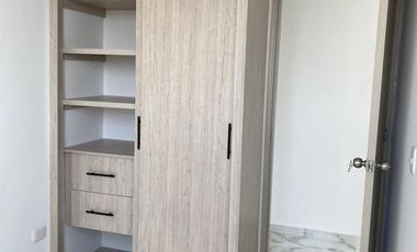 apartamento en arriendo en cerritos. Cod A5103
