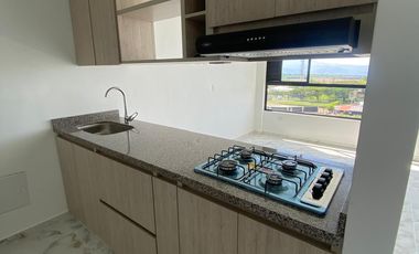 apartamento en arriendo en cerritos. Cod A5103