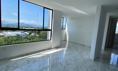 apartamento en arriendo en cerritos. Cod A5103