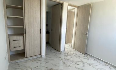apartamento en arriendo en cerritos. Cod A5103