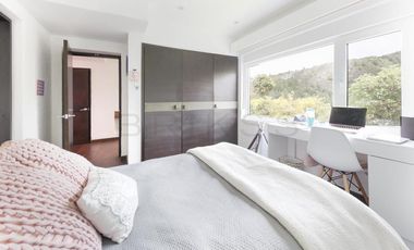 casa en venta en la calera. Cod V3892