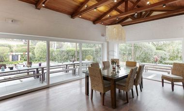 casa en venta en la calera. Cod V3892