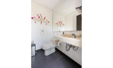 casa en venta en la calera. Cod V3892