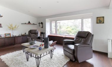 casa en venta en la calera. Cod V3892