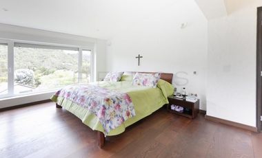 casa en venta en la calera. Cod V3892
