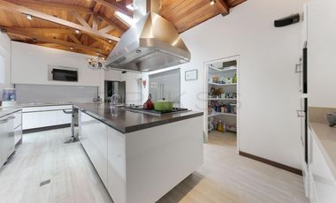casa en venta en la calera. Cod V3892